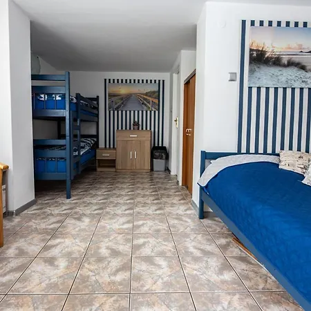 Anna Séjour chez l'habitant