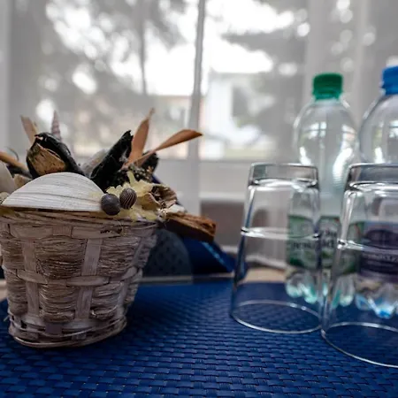 Homestay Dom Wypoczynkowy Anna