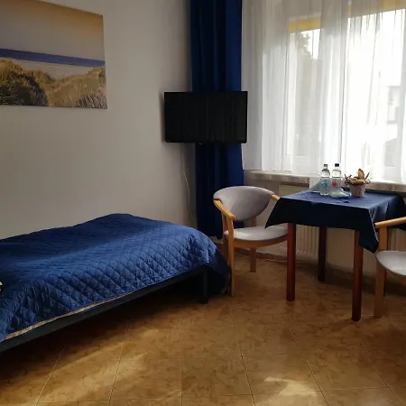 Dom Wypoczynkowy Anna Homestay *