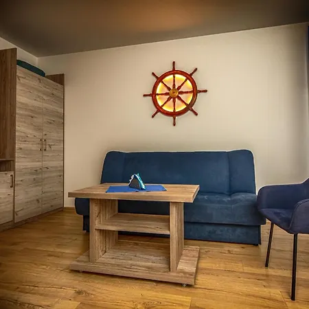 Dom Wypoczynkowy Anna Homestay