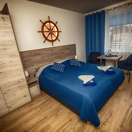 Rum i privatbostad Anna