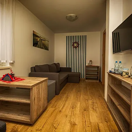 Homestay Dom Wypoczynkowy Anna