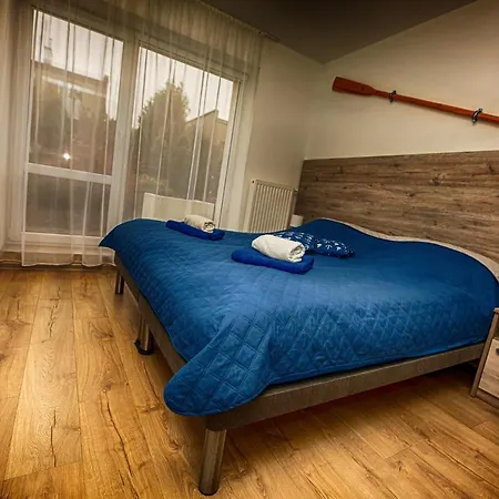 Séjour chez l'habitant Anna