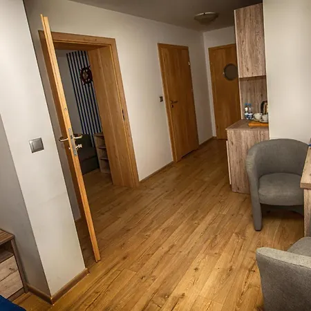 Séjour chez l'habitant Anna