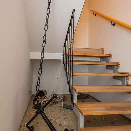 Anna Séjour chez l'habitant *