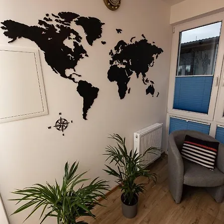 Séjour chez l'habitant Anna