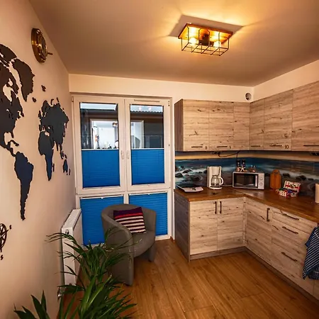 Anna Rum i privatbostad