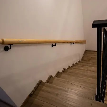 Homestay Dom Wypoczynkowy Anna