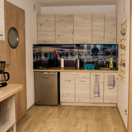 Homestay Dom Wypoczynkowy Anna
