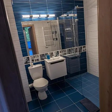 Séjour chez l'habitant Anna *