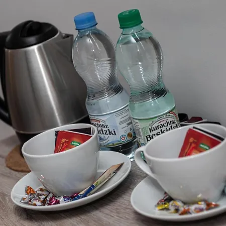 Ubytování v soukromí Anna - Opcjonalnie Sniadania W Starej Piekarni *