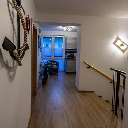 Anna Rum i privatbostad