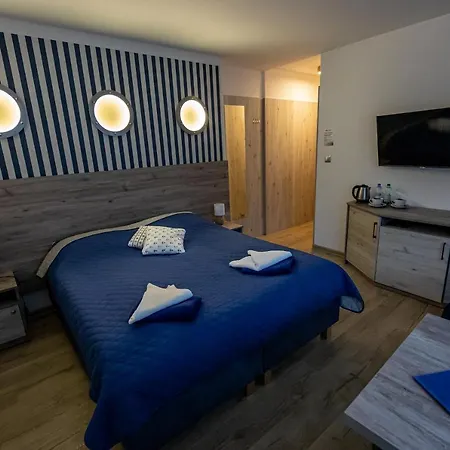 Séjour chez l'habitant Anna *