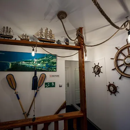 Séjour chez l'habitant Anna *