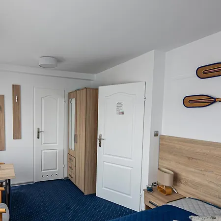 Homestay Dom Wypoczynkowy Anna *