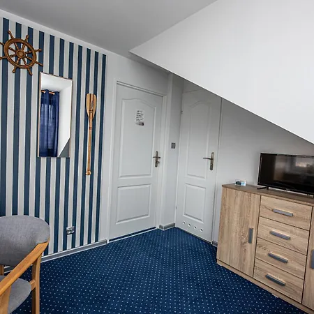 Dom Wypoczynkowy Anna Homestay *