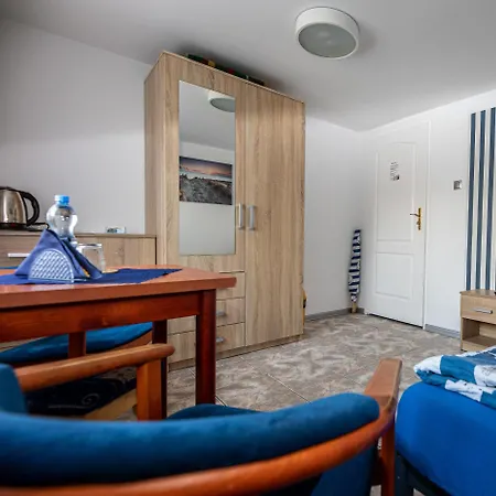 Homestay Dom Wypoczynkowy Anna