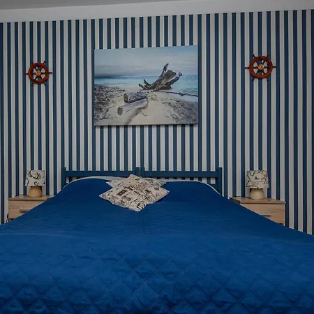 Rum i privatbostad Anna *