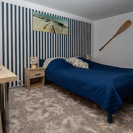 Homestay Dom Wypoczynkowy Anna Kolobrzeg