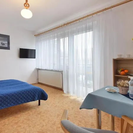 Dom Wypoczynkowy Anna Homestay