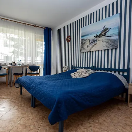Homestay Dom Wypoczynkowy Anna