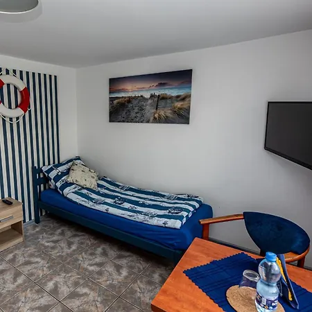 Séjour chez l'habitant Anna *