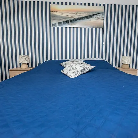 Homestay Dom Wypoczynkowy Anna
