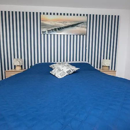 Dom Wypoczynkowy Anna Homestay *