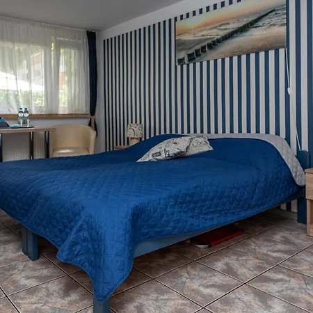 Séjour chez l'habitant Anna *