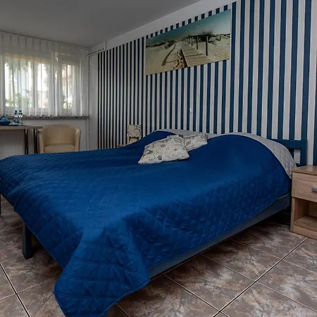 Dom Wypoczynkowy Anna Homestay