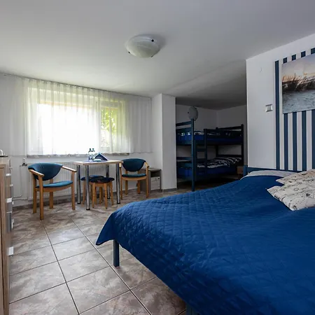 Anna Séjour chez l'habitant