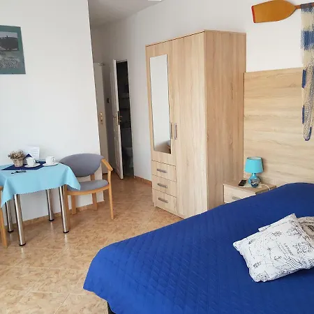 Homestay Dom Wypoczynkowy Anna *
