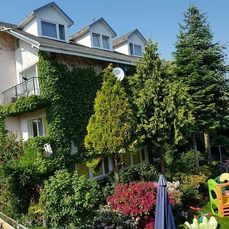 Homestay Dom Wypoczynkowy Anna Kolobrzeg