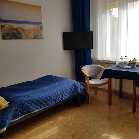 Homestay Dom Wypoczynkowy Anna
