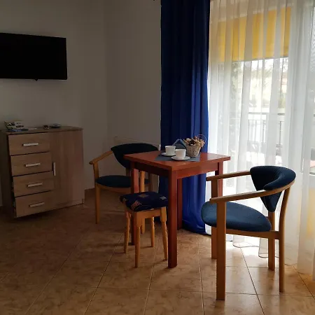 Homestay Dom Wypoczynkowy Anna