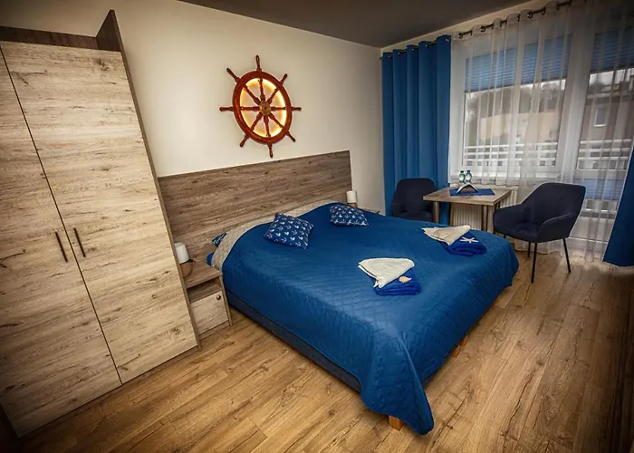 Alloggio in famiglia Anna