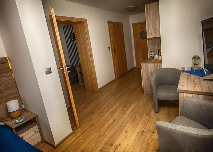 Alloggio in famiglia Anna