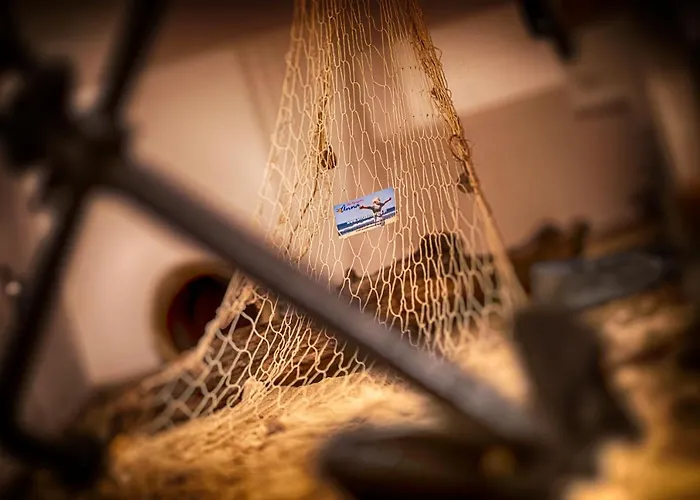 Anna Alloggio in famiglia Kołobrzeg