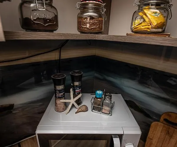 Alloggio in famiglia Anna