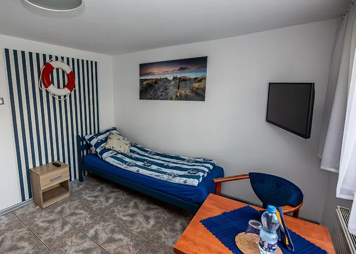 Alloggio in famiglia Anna *